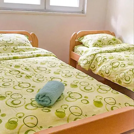 Apartman Milica * Τρέμπινιε