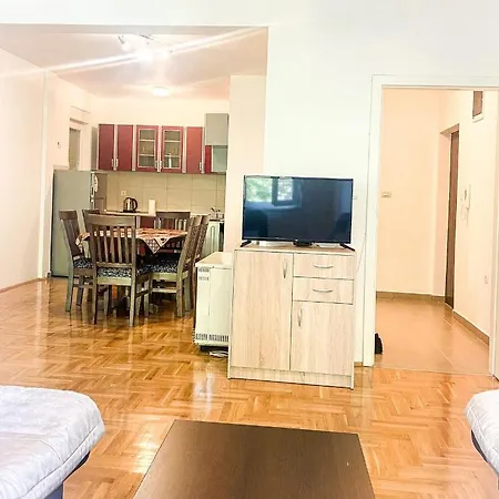 Apartman Milica Διαμέρισμα