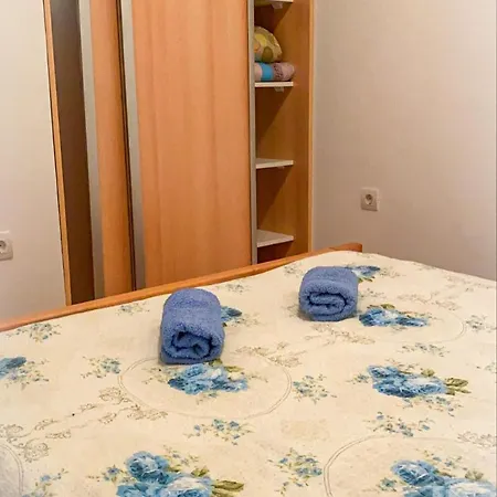 Διαμέρισμα Apartman Milica