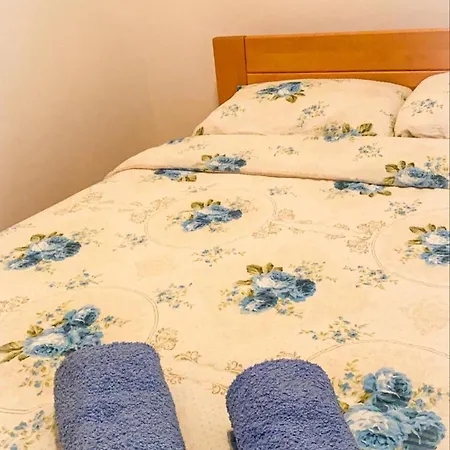 Apartman Milica Τρέμπινιε